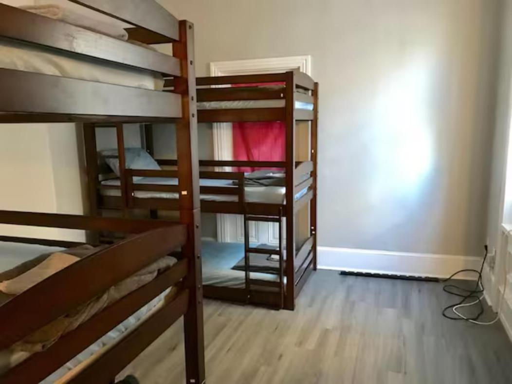 Philly Coed Dorm!! 15 Min Train To Center City!! Philadelphia Dış mekan fotoğraf